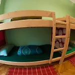 The Monk's Bunk