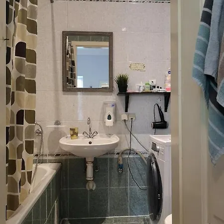 The Monk's Bunk Kaunas