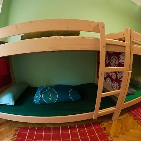 The Monk's Bunk